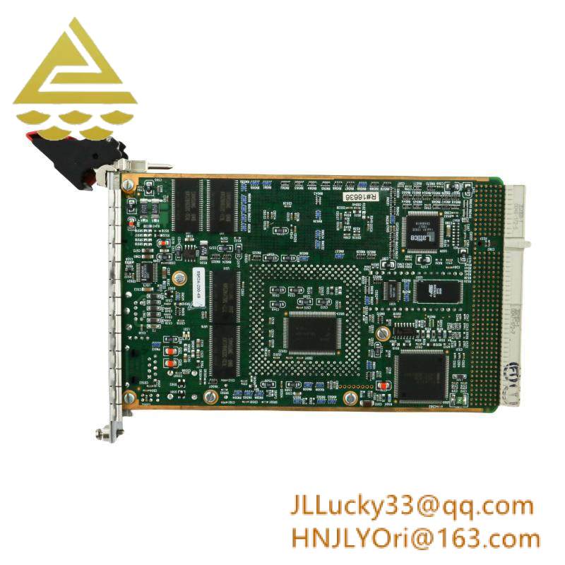 GE IS200EXHSG1ACB printed circuit board