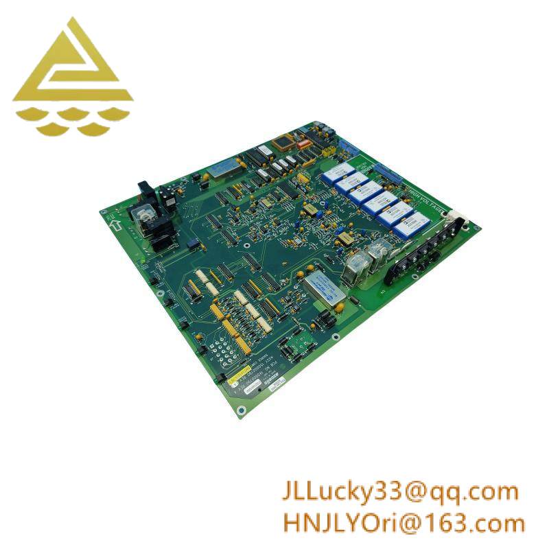 GE IS200GDDDG1AAA Speedtronic Turbine Control PCB board