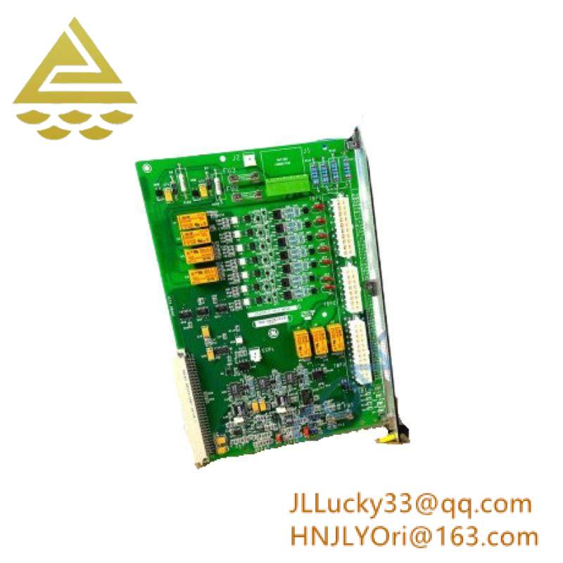 GE IS200ICIAH1ABB PCB MODULE