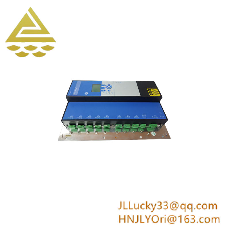 GE IS200JGPAG1A PCB component