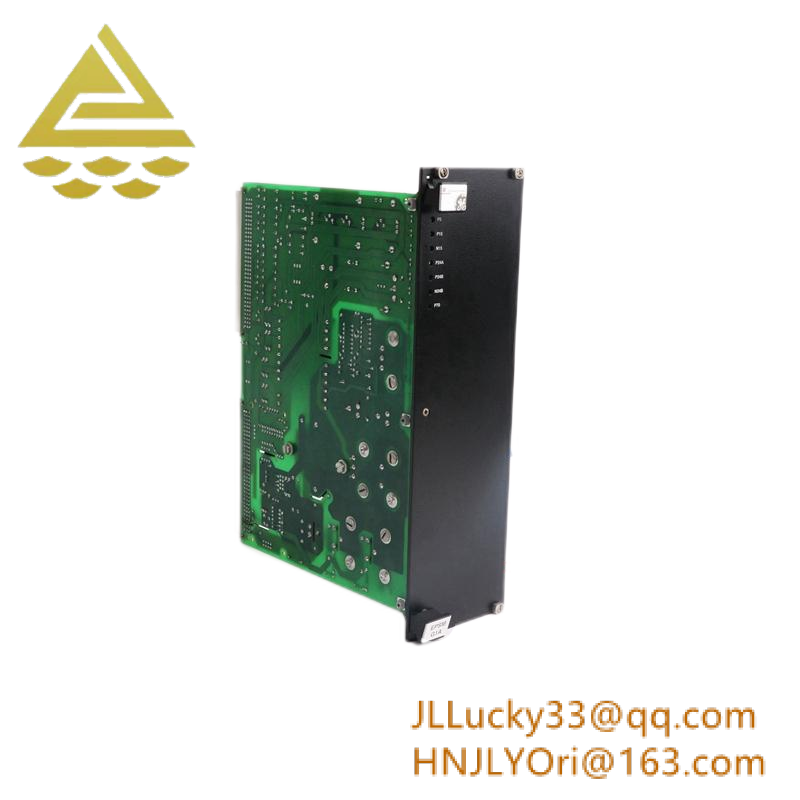 GE IS200JPDAG1A CONTACT TERMINAL BOARD