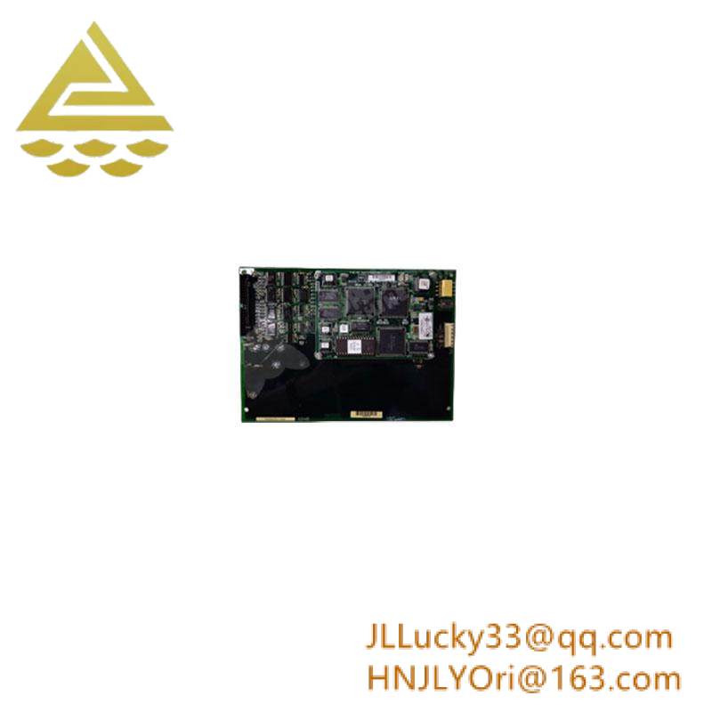 GE IS200JPDFG1ADD POWER DISTRIBUTION BOARD