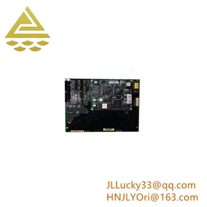 GE IS200JPDSG1ABB POWER DISTRIBUTION BOARD