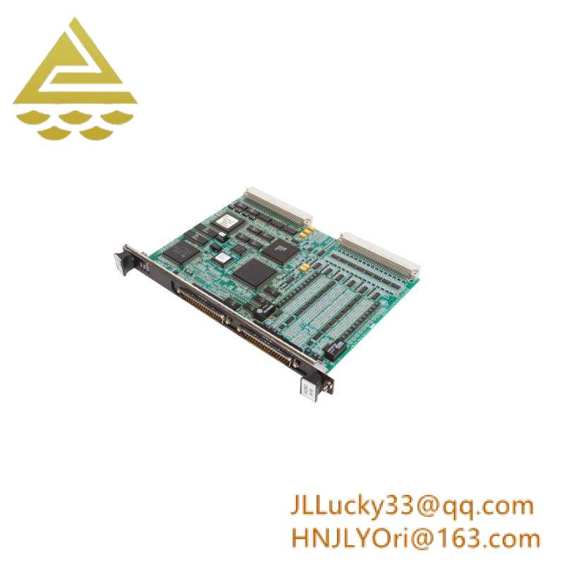 GE IS200STCIH4A Terminal Board