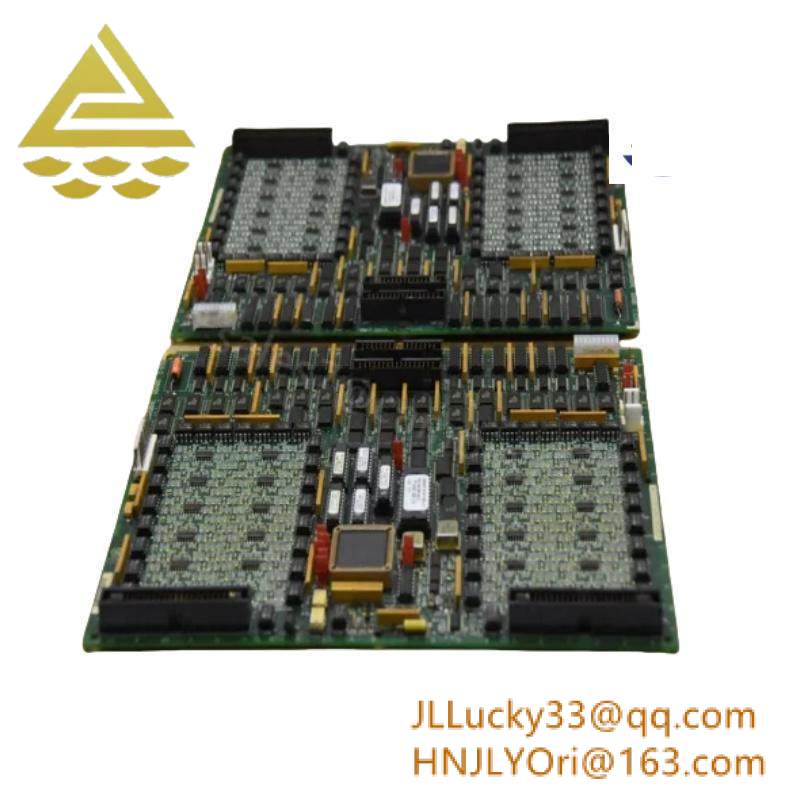 GE IS200TBAIS1CED PCB Board