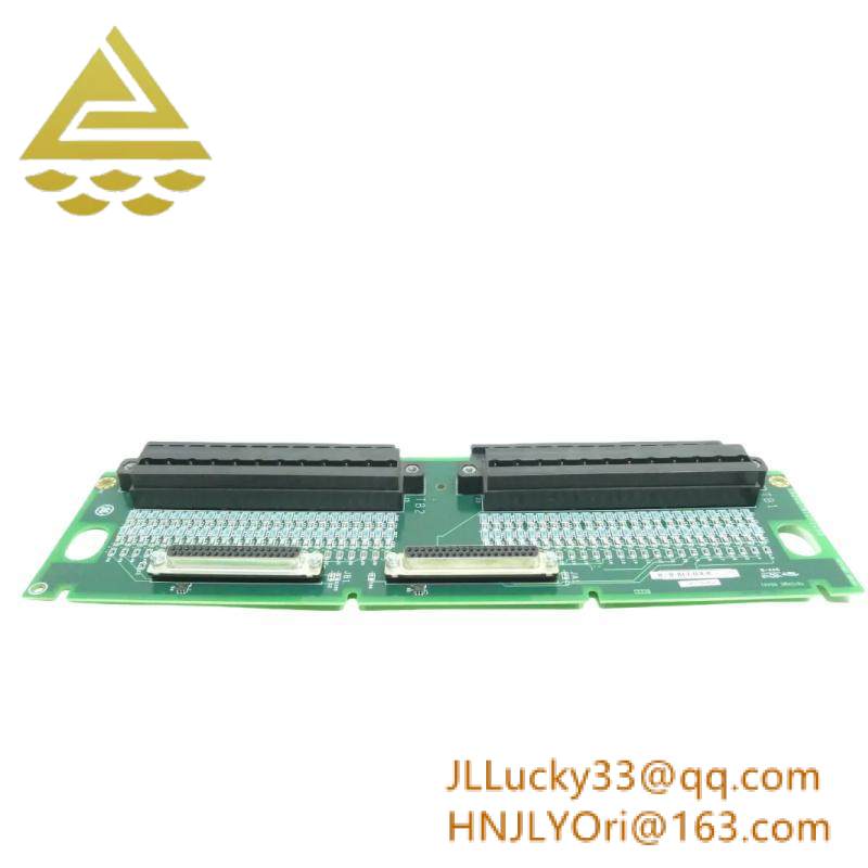 GE IS200TBTCH1CBB Thermocouple Input terminal board