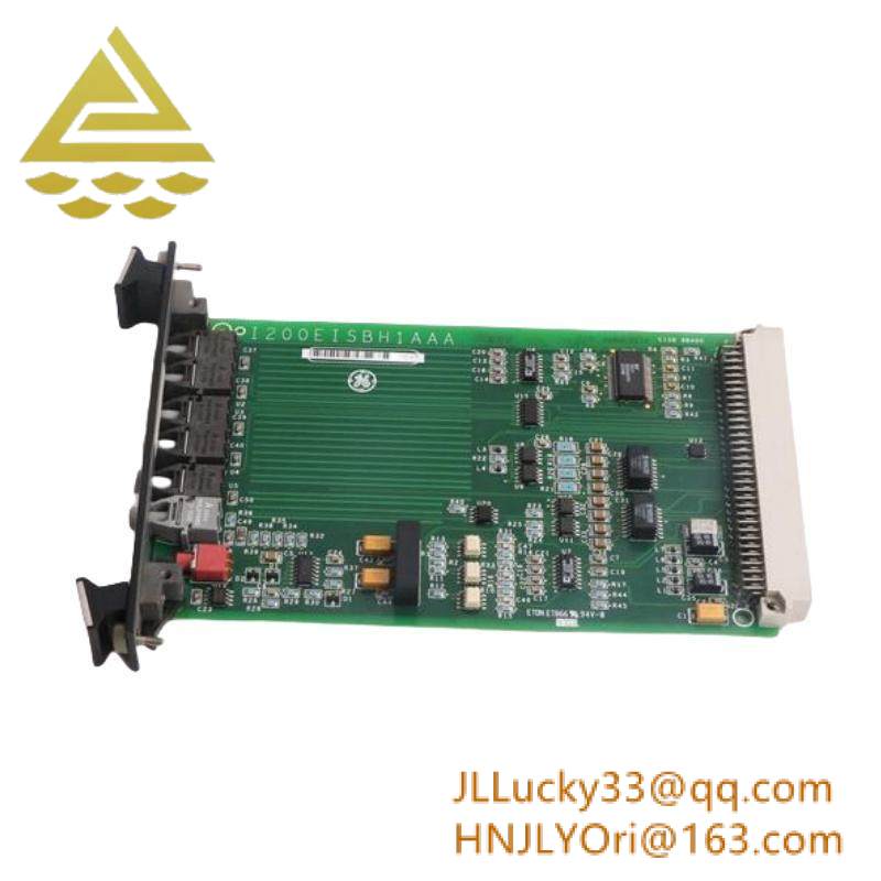 GE IS200TFBAH1ABA PC Board