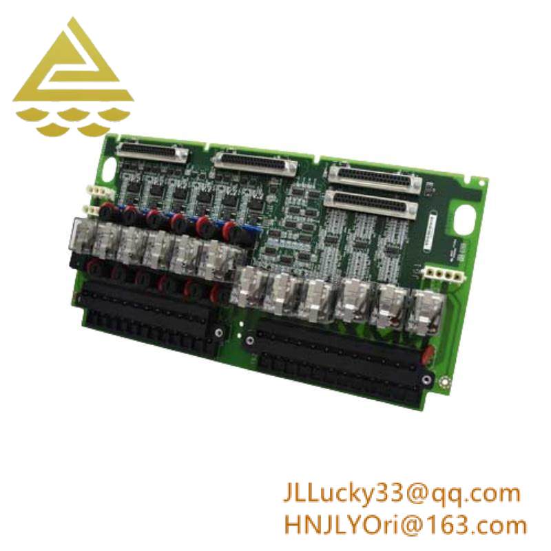 GE IS200TRLYS1BGG Control PCB board