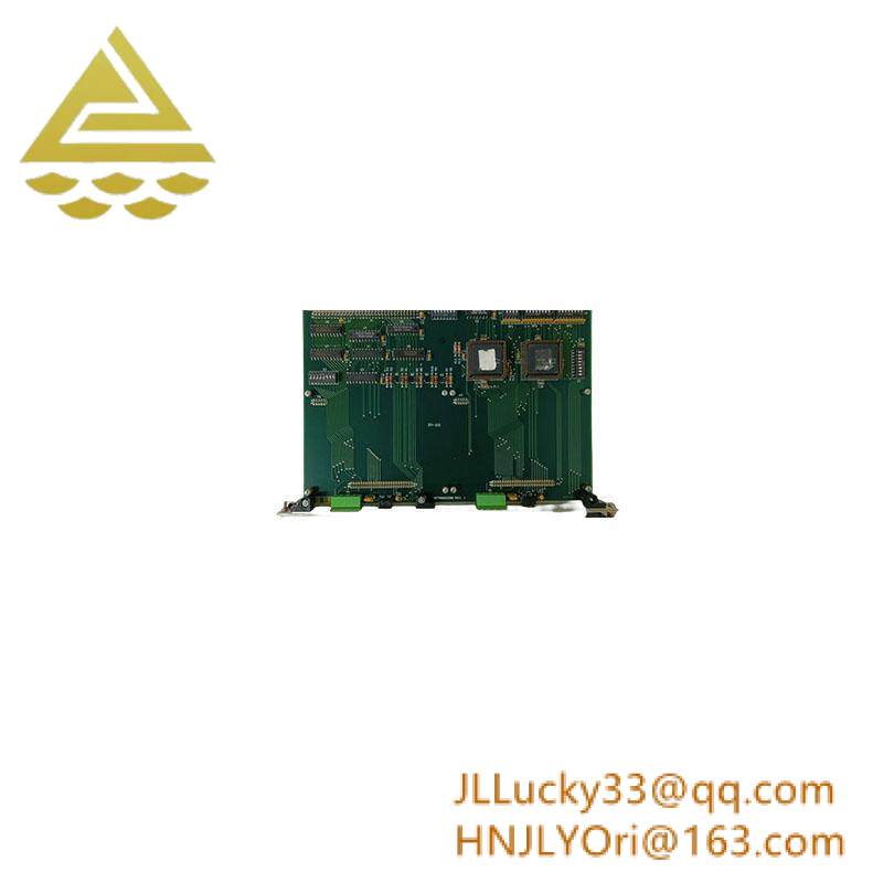 GE IS200TRPGH2BDD OUTPUT BOARD
