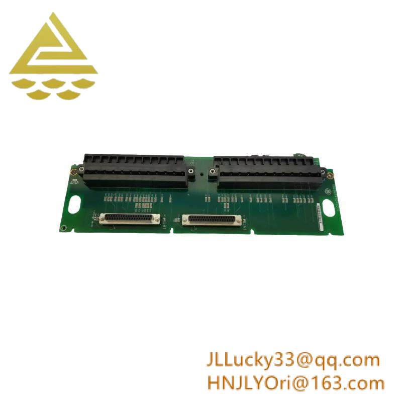 GE IS200TRTDH1CCC PC BOARD