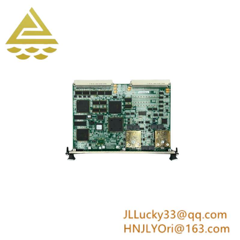 GE IS200VAICH1D Analog Input Module