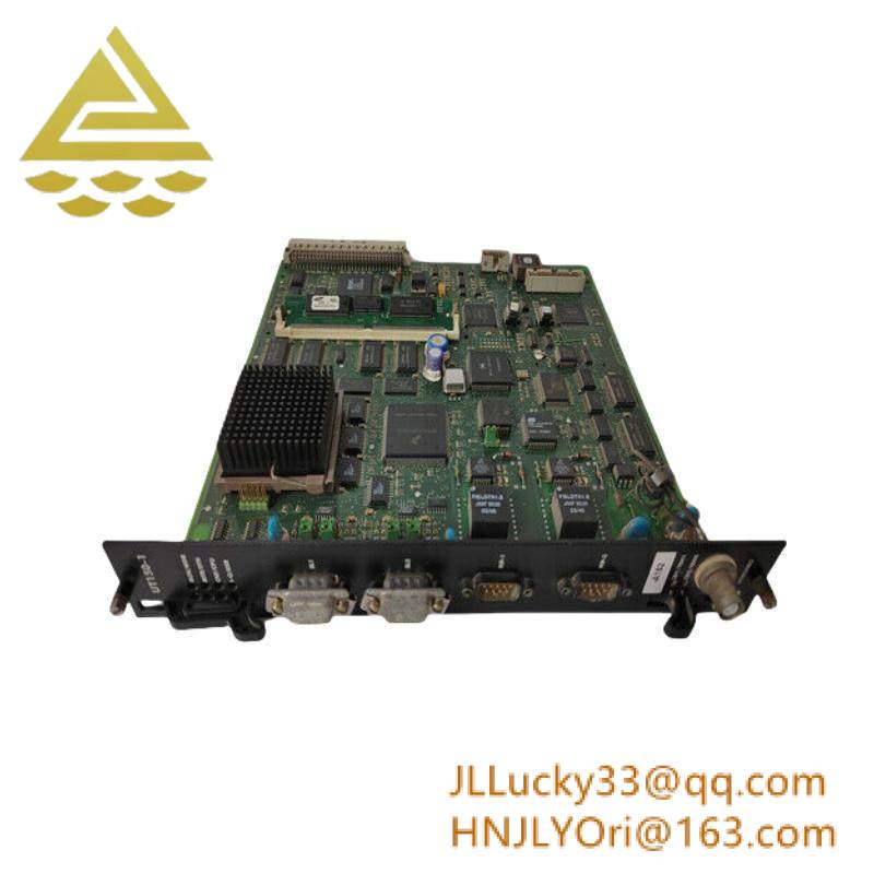 GE IS200VCMIH2BCCC PCB module