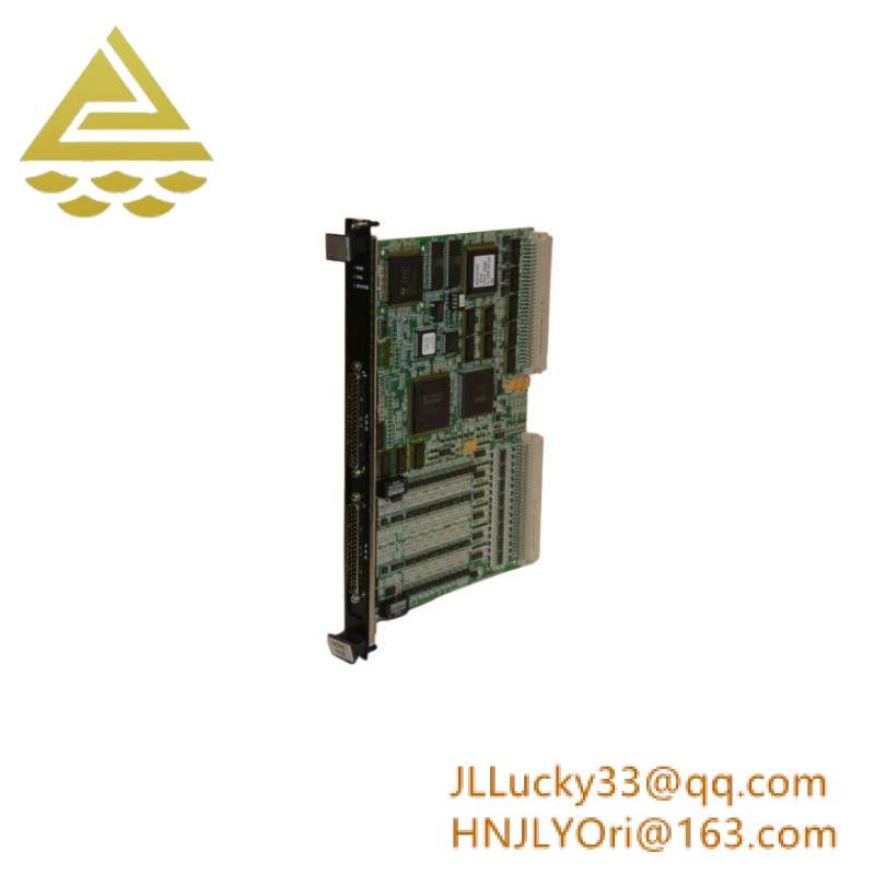 GE IS200VCRCH1B Circuit Board Card