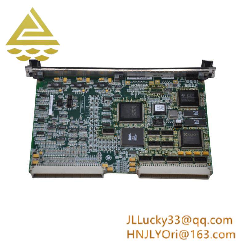 GE IS200VGENH1B VME GENERATOR BOARD