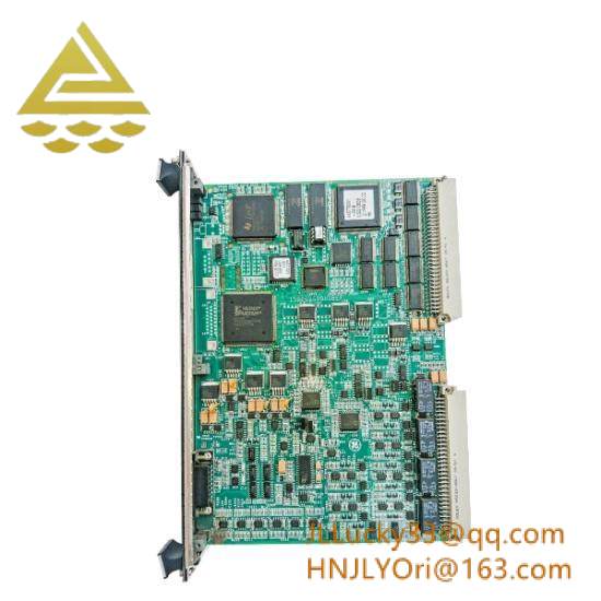 IS200VPBLG1A GE General Electric  Mark VI circuit board