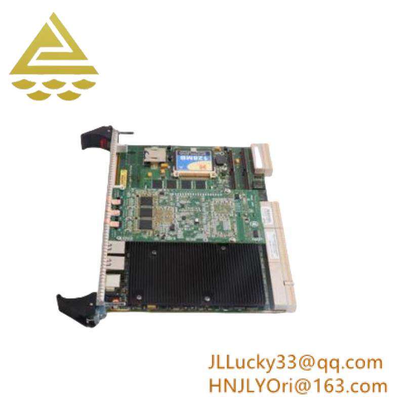 GE IS215UCCCM04AB Power Supply Module