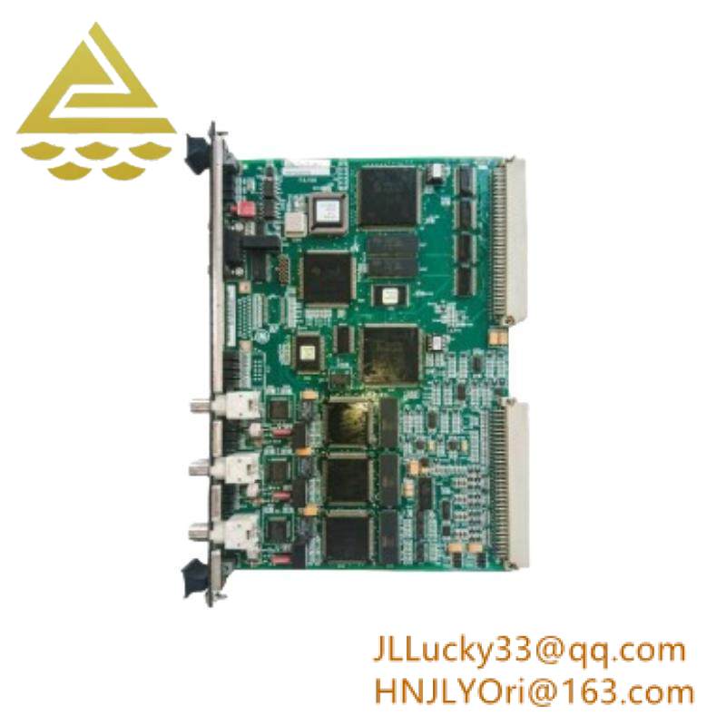 GE IS215VCMIH2CC IS215VCMIH2C Printed circuit board