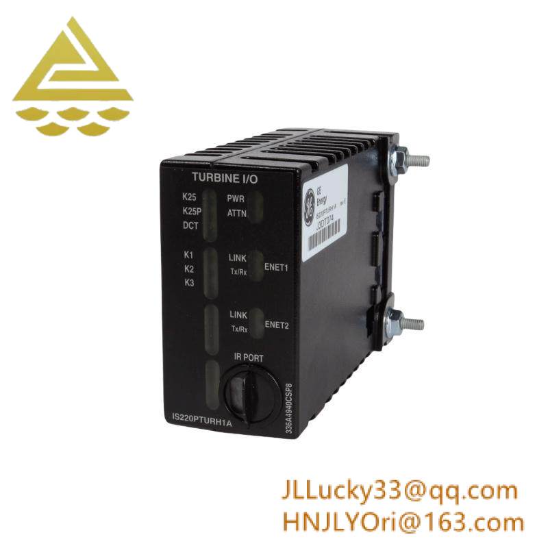 GE IMC-31CE-2-MODRR