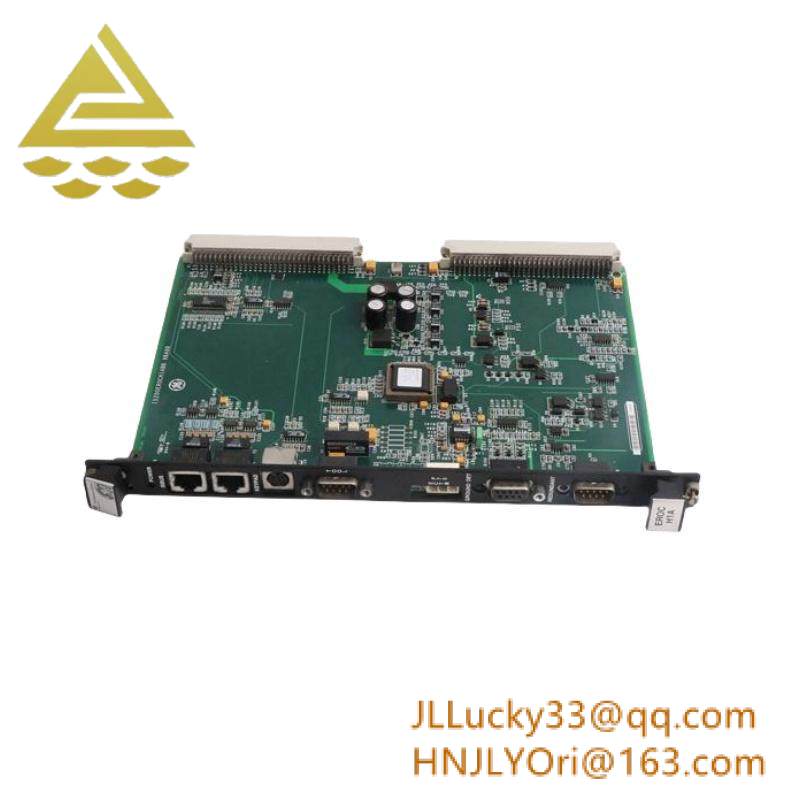 GE IS220PDIOS1A Mark VI Board