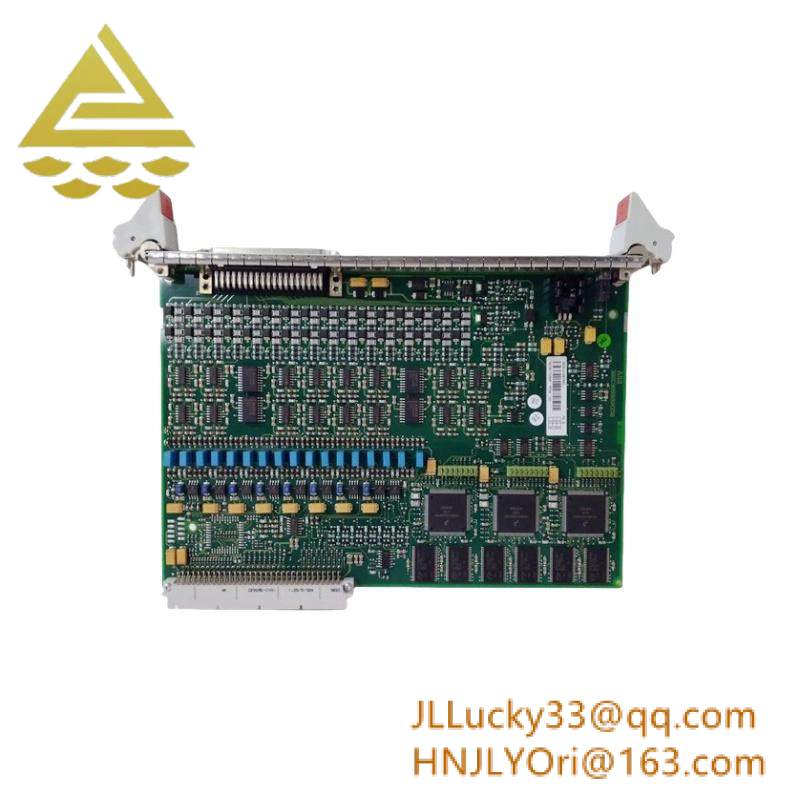 GE IS230TRLYH1B Relay Out Din Rail Module