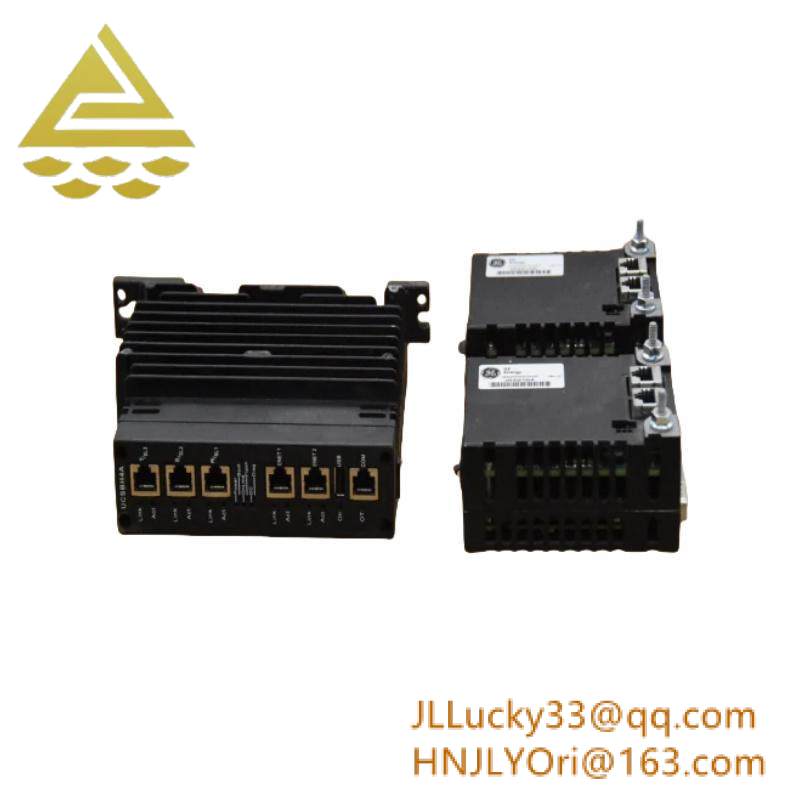 GE IS410JPDHG1A CIRCUIT BOARD