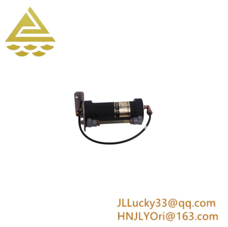 JUMO SRM-96/50-043-00-64.5111 temperature sensor