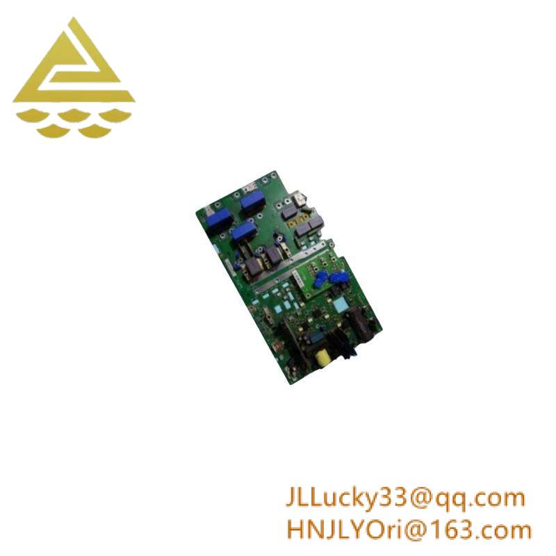 EMERSON KJ2003X1-BA2 12P2093X102 driver board