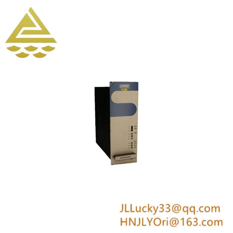 KOLLMORGAN 64WKS-M240/50-RLG Servo Drive
