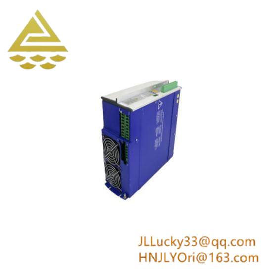 KOLLMORGEN TPAR-3480-22 USPP TPAR348022