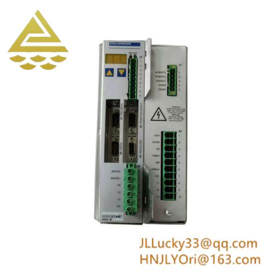 Kollmorgen AKM23D-BNCNC-00