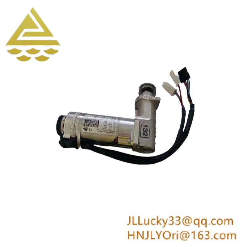 KUKA 0.17KW MG_03_40_60 00-201-179 Robot Servo Motor