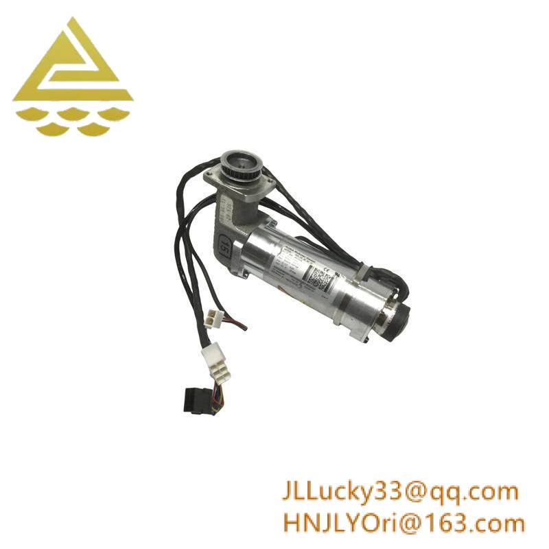 KUKA KR6 00-201-179 00-205-328 Servo motor