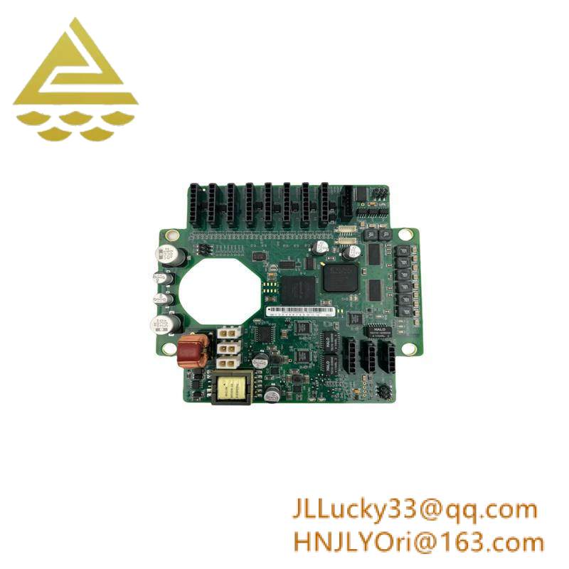 KUKA KRC4RDC 00-200-655 RDC card