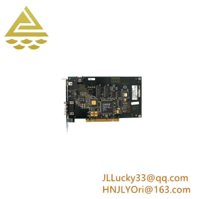 KUKA KVGA 1.0 Robot Video Card