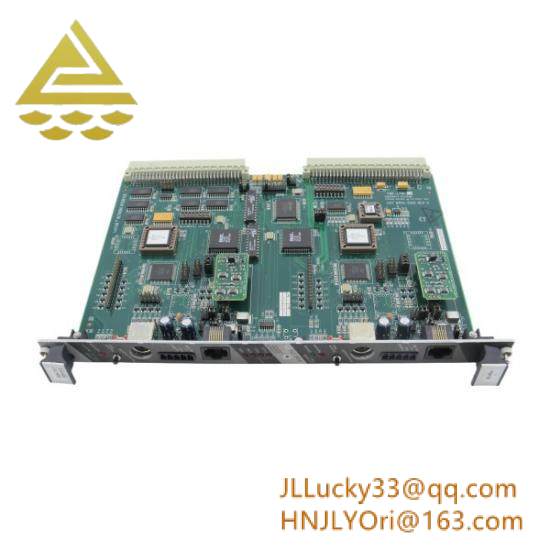 Lam Research VME-LTNI-S4 B105-0102 NETWORK INTERFACE