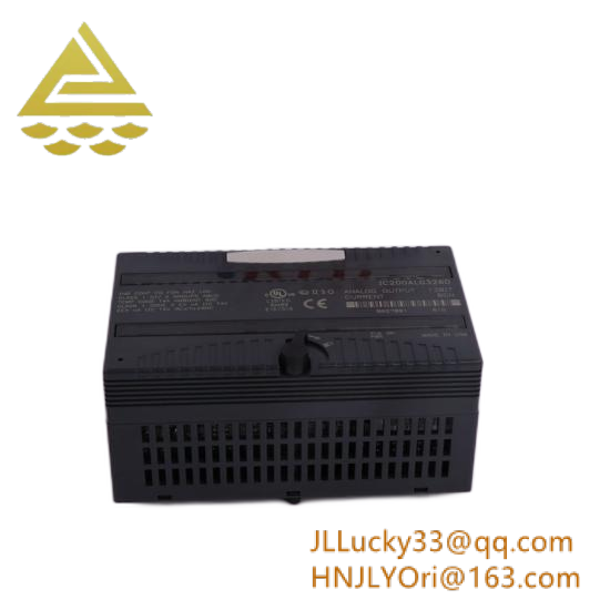 LOAD CONTROLS INCORPORATED PH-3A
