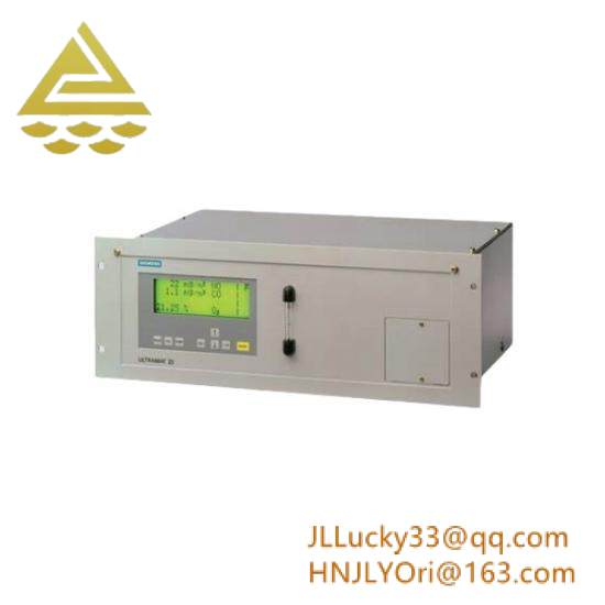 LOAD CONTROLS PH-3A