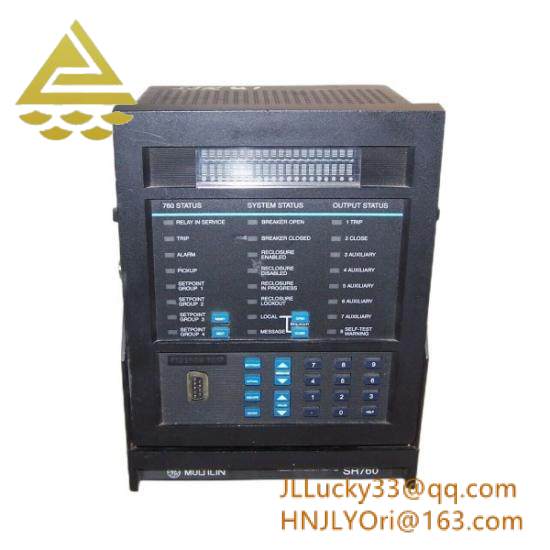 LOAD CONTROLS PH-3A