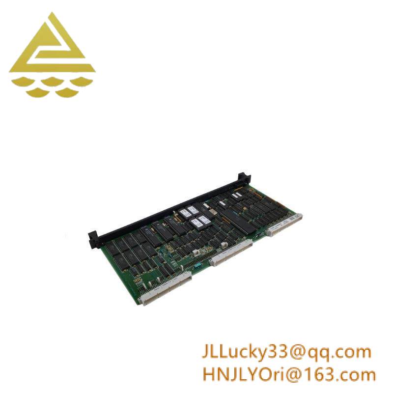 Metso A413050 RSU 6 Serial controller unit
