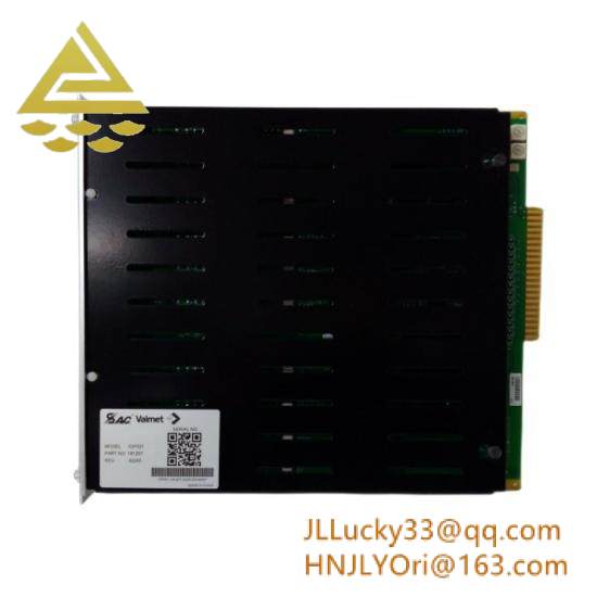 METSO IOP331 Communications Module