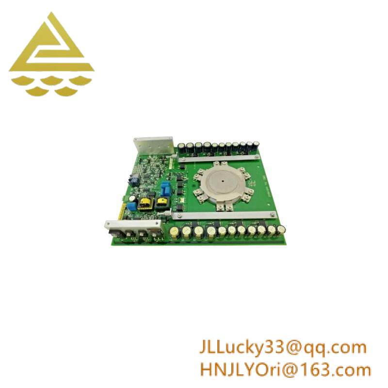 MITSUBISHI ELECTRIC GU-D08 80173-109-01 THYRISTOR BOARD.