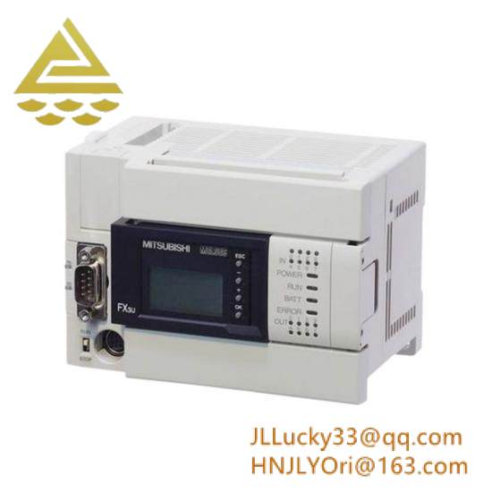 Mitsubish UAD149A0001 3BHE014135R0001