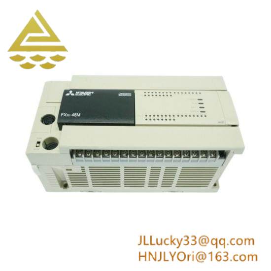 Mitsubishi FX2N-10GM