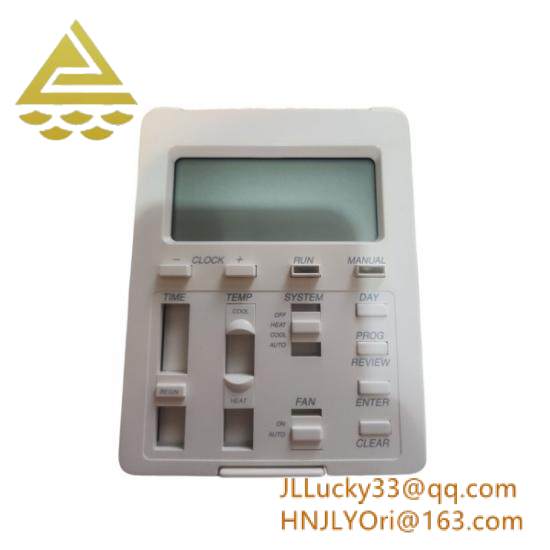 MITSUBISHI PAC-204RC LCD remote controller