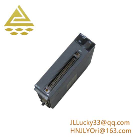 MITSUBISHI QD75M1 Positioning Module