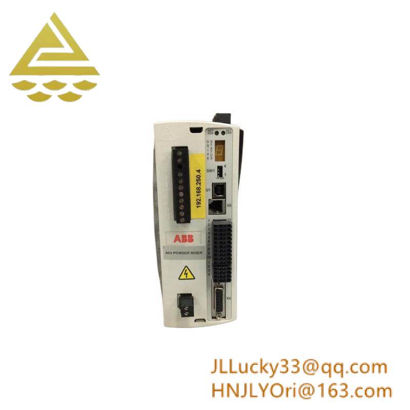 罗克韦尔 MMC-BDPV41INA(8B15D60024A)