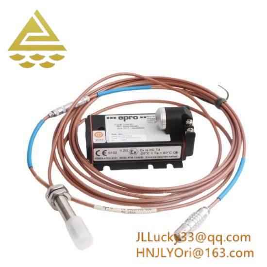 MMS6220 PR6423/002-030 CON021  EPRO