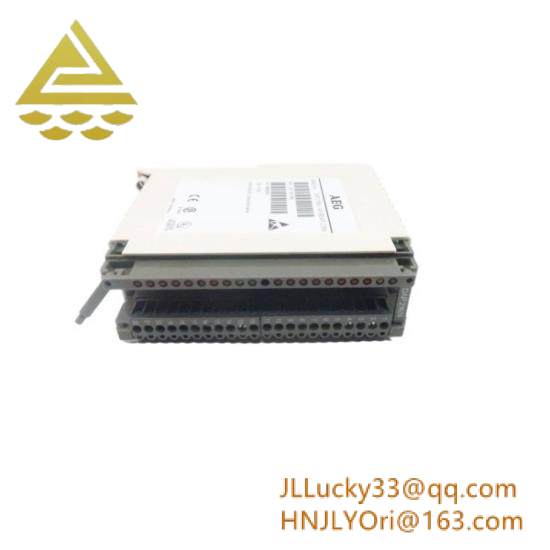 Schneider Modicon 140ACI03000C Module