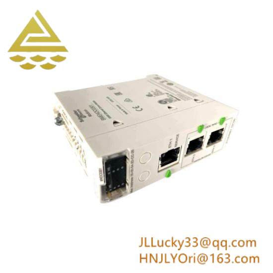 Modicon BMENOC0301  Schneider Electric Ethernet Module