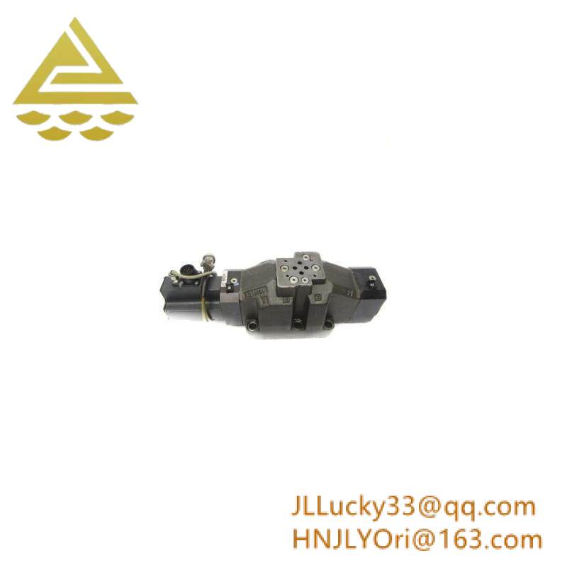 MOOG D634-1010